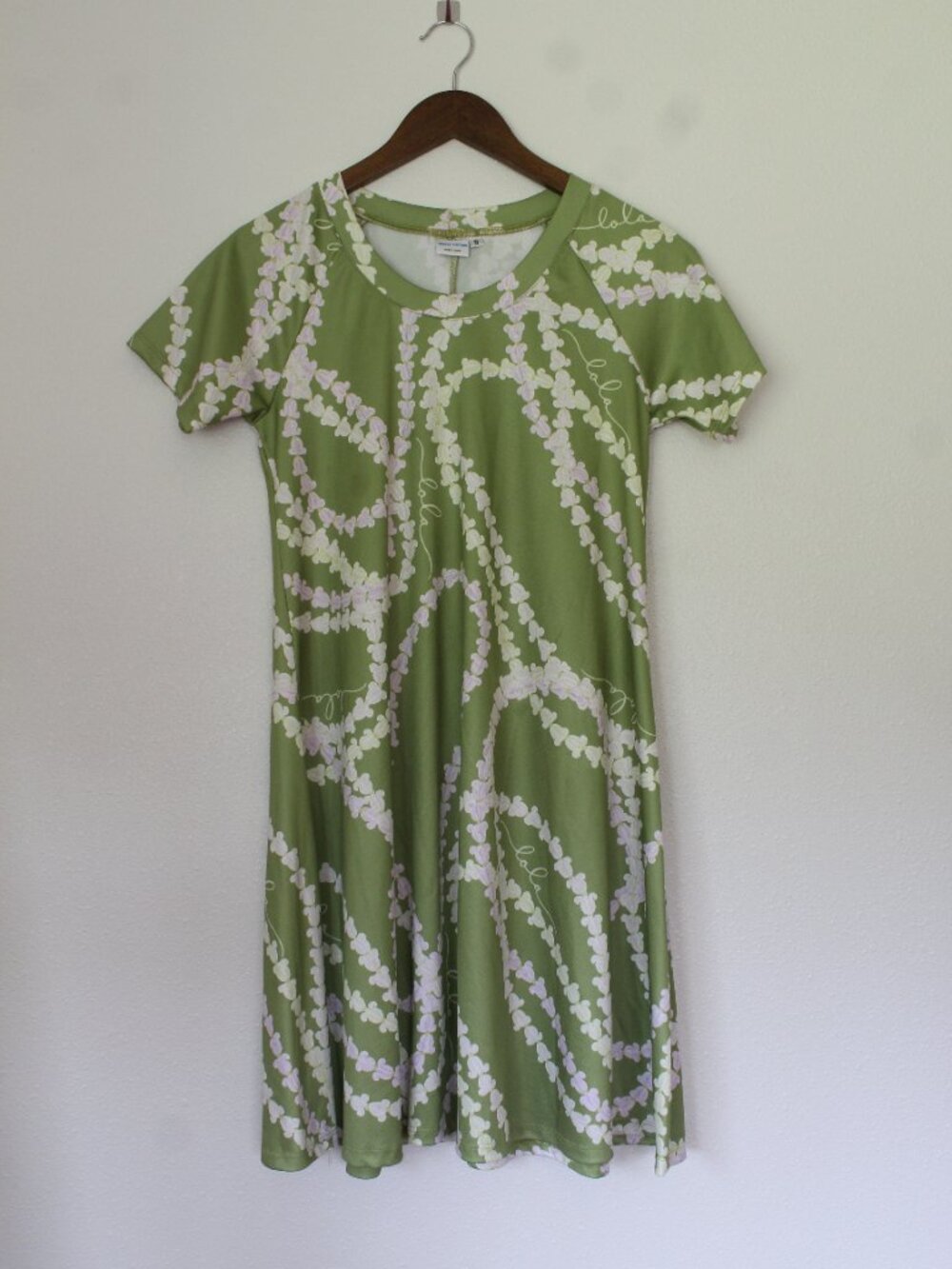 Simply sisters blouse Small
